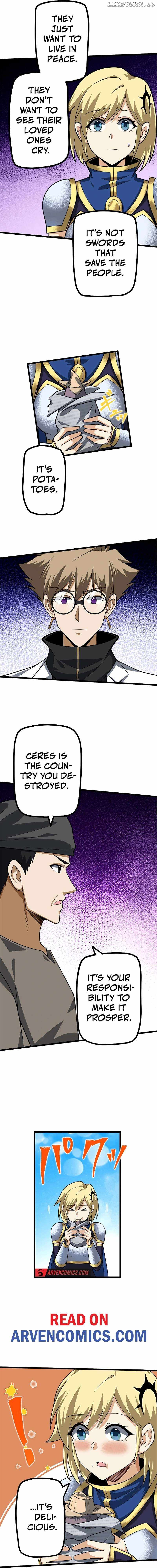 The Worst Unrivaled Magical Seeker : From Zero Mana to a Heroic Sinner through Wisdom and Forbidden Spells Chapter 32 9